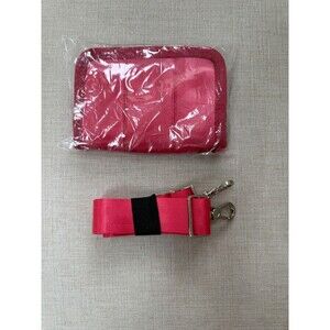 Harveys Seatbelt Grapefruit Fun Size Wallet and 4P CNC